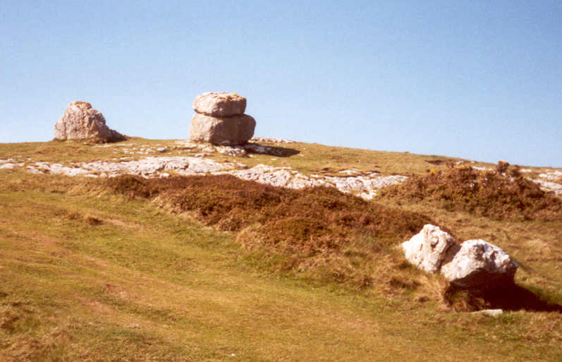 The Free Trade Loaf on the Great Orme