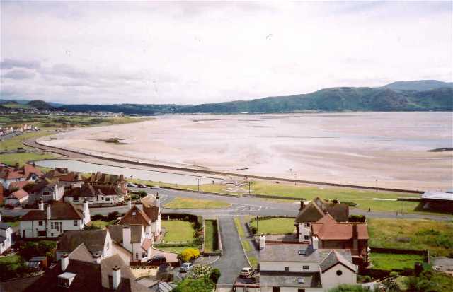 west shore