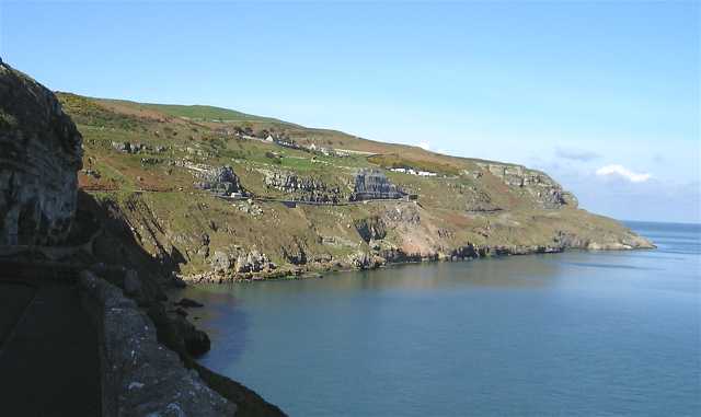 Ormeshead