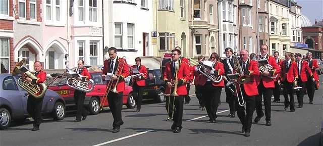 The Town Band
