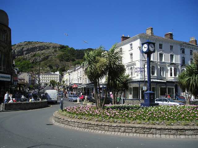 Hoosons Corner