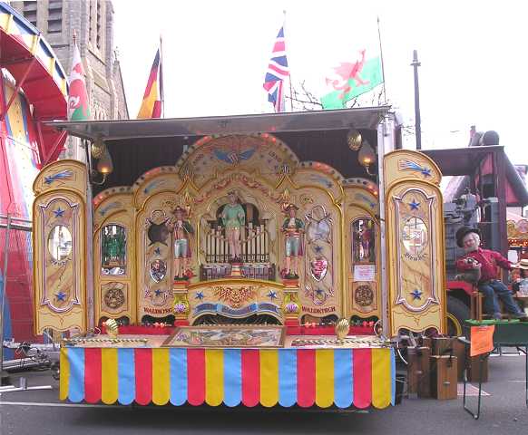 Organ