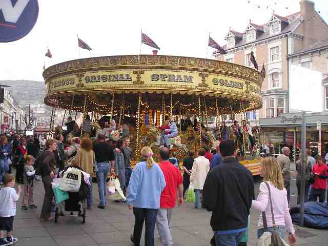 Roundabout