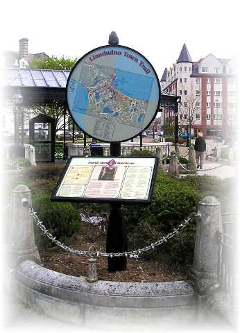 TT Round Map