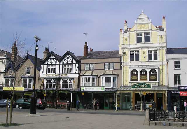 North Western