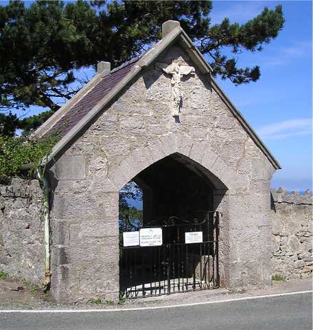 Lych Gate