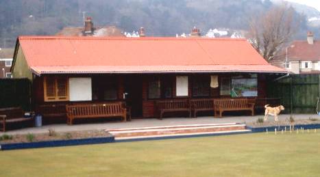 Clubhouse